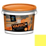 Revco Vario+ Spachtel kapart vékonyvakolat 1,5 mm canari 4 16 kg Gyors kiszállítás
