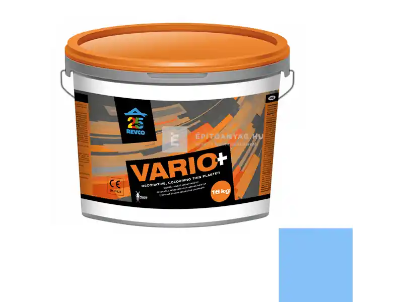 Revco Vario+ Spachtel kapart vékonyvakolat 1,5 mm bounty 5 16 kg Korlátozott ajánlat