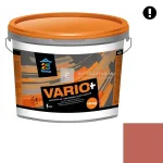 Korlátozott ajánlat Revco Vario+ Spachtel kapart vékonyvakolat 1,5 mm cognac 5 16 kg