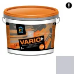 Biztonságos fizetés Revco Vario+ Spachtel kapart vékonyvakolat 1,5 mm grafit 5 16 kg