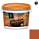 Különleges ajánlat Revco Vario+ Spachtel kapart vékonyvakolat 1,5 mm cacao 5 16 kg