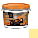 Revco Vario+ Spachtel kapart vékonyvakolat 2,5 mm curry 3 16 kg Kedvezmény