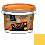 Végkiárusítás Revco Vario+ Spachtel kapart vékonyvakolat 2,5 mm curry 5 16 kg