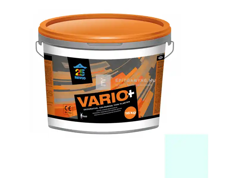 Akció Revco Vario+ Spachtel kapart vékonyvakolat 2,5 mm galapagos 1 16 kg