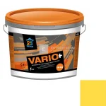 Kedvezményes ár Revco Vario+ Spachtel kapart vékonyvakolat 2,5 mm honey 5 16 kg