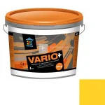 Revco Vario+ Spachtel kapart vékonyvakolat 2,5 mm narcis 5 16 kg Újdonság