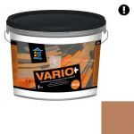 Revco Vario+ Struktúra gördülőszemcsés vékonyvakolat 2 mm mocca 5 16 kg Bestseller