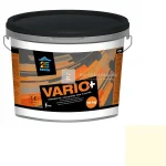 Revco Vario+ Struktúra gördülőszemcsés vékonyvakolat 2 mm narcis 1 16 kg Exkluzív ajánlat