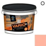 Revco Vario+ Struktúra gördülőszemcsés vékonyvakolat 2 mm salmon 3 16 kg Azonnali szállítás