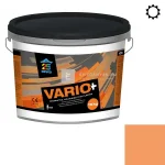Biztonságos fizetés Revco Vario+ Struktúra gördülőszemcsés vékonyvakolat 3 mm coral 4 16 kg