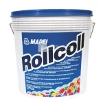 Végkiárusítás Mapei Rollcoll vinil- és textilburkolat-ragasztó 16 kg