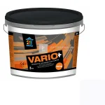 Exkluzív ajánlat Revco Vario+ Struktúra gördülőszemcsés vékonyvakolat 3 mm grafit 1 16 kg
