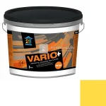 Exkluzív ajánlat Revco Vario+ Struktúra gördülőszemcsés vékonyvakolat 3 mm honey 5 16 kg