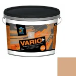 Revco Vario+ Struktúra gördülőszemcsés vékonyvakolat 3 mm mocca 3 16 kg Korlátozott ajánlat