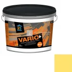 Vásárlói kedvenc Revco Vario+ Struktúra gördülőszemcsés vékonyvakolat 3 mm narcis 4 16 kg