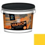 Nézd meg most Revco Vario+ Struktúra gördülőszemcsés vékonyvakolat 3 mm narcis 5 16 kg