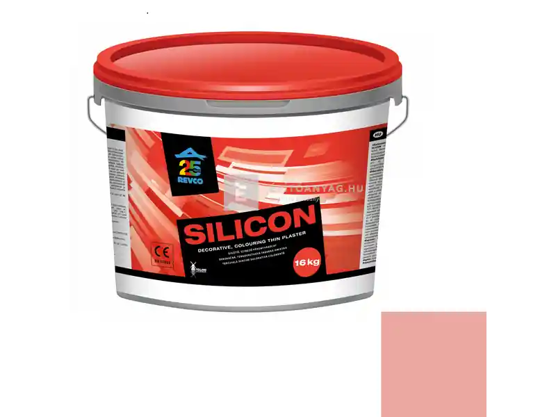 Revco Silicon Spachtel kapart vékonyvakolat 1,5 mm cognac 2 16 kg Legkelendőbb