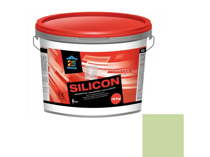 Legnépszerűbb Revco Silicon Spachtel kapart vékonyvakolat 1,5 mm forest 4 16 kg