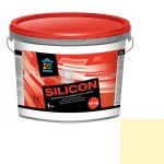 Azonnal elérhető Revco Silicon Spachtel kapart vékonyvakolat 1,5 mm narcis 2 16 kg
