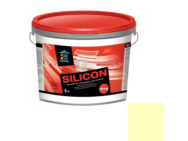 Revco Silicon Spachtel kapart vékonyvakolat 1,5 mm sole 2 16 kg Alacsony ár