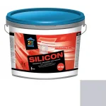 Revco Silicon Struktúra gördülőszemcsés vékonyvakolat 2 mm grafit 4 16 kg Prémium
