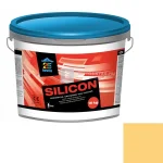 Különleges ajánlat Revco Silicon Struktúra gördülőszemcsés vékonyvakolat 2 mm ginger 4 16 kg