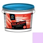 Revco Silicon Struktúra gördülőszemcsés vékonyvakolat 2 mm lavender 5 16 kg Akciós ár