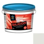 Különleges ajánlat Revco Silicon Struktúra gördülőszemcsés vékonyvakolat 2 mm silver 3 16 kg