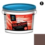 Revco Silicon Struktúra gördülőszemcsés vékonyvakolat 2 mm melange 5 16 kg Szuper ajánlat