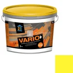 Revco Vario+ Roll Putz hengerelhető vékonyvakolat canari 5 16 kg Prémium
