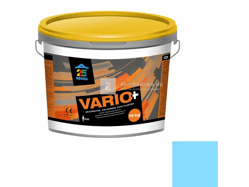 Árcsökkenés Revco Vario+ Roll Putz hengerelhető vékonyvakolat corsica 5 16 kg