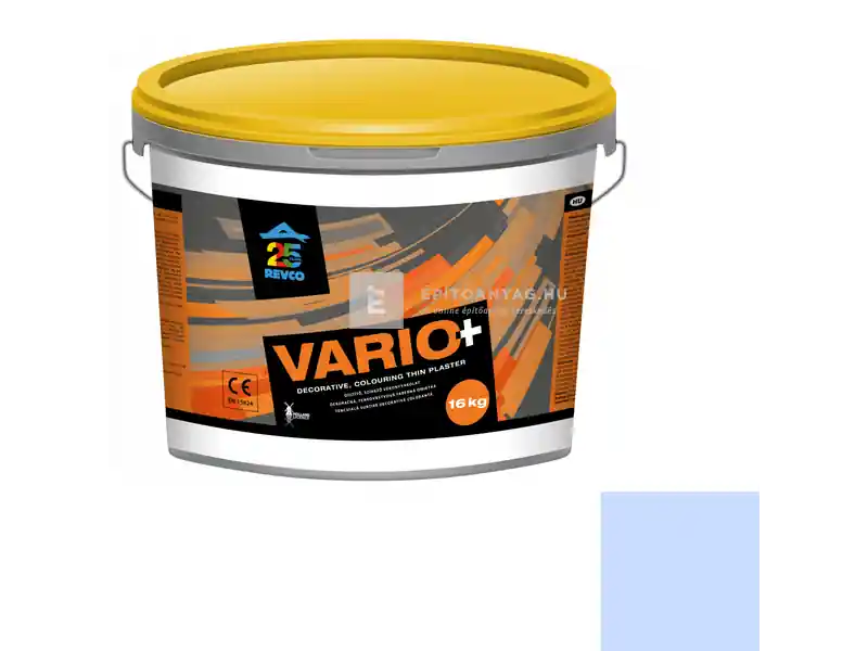 Prémium Revco Vario+ Roll Putz hengerelhető vékonyvakolat navy 3 16 kg