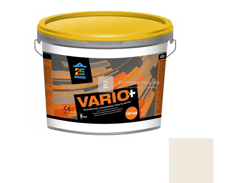 Expressz szállítás Revco Vario+ Roll Putz hengerelhető vékonyvakolat tornado 2 16 kg
