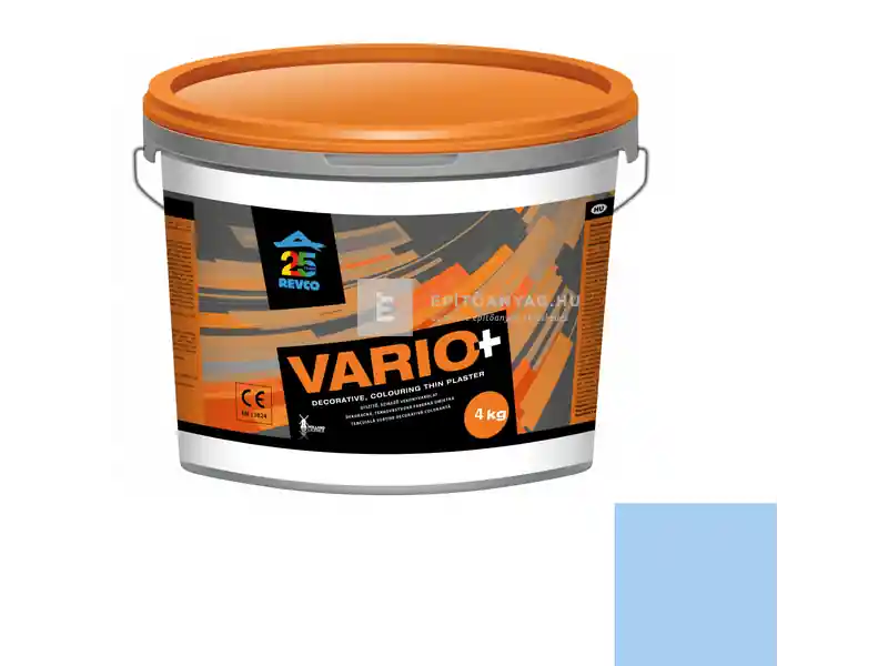 Biztonságos vásárlás Revco Vario+ Spachtel kapart vékonyvakolat 1,5 mm bounty 4 4 kg