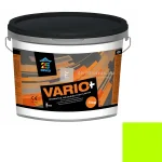 Exkluzív ajánlat Revco Vario+ Struktúra gördülőszemcsés vékonyvakolat 2 mm banana 5 4 kg