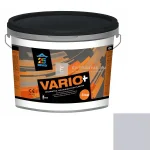 Revco Vario+ Struktúra gördülőszemcsés vékonyvakolat 2 mm grafit 4 4 kg Azonnal elérhető