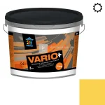 Végkiárusítás Revco Vario+ Struktúra gördülőszemcsés vékonyvakolat 2 mm sunset 4 4 kg