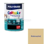 Poli-Farbe Cellkolor magasfényű zománcfesték krémszínű 0,8 l Exkluzív ajánlat