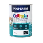 Poli-Farbe Cellkolor matt zománcfesték fehér 2,5 l Expressz szállítás