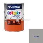 Poli-Farbe Cellkolor univerzális korróziógátló alapozó szürke 0,8 l Olcsó