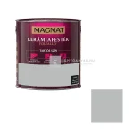 Magnat Ceramic beltéri falfesték CM3 ezüstös gránit 2,5 l Rendeld meg most
