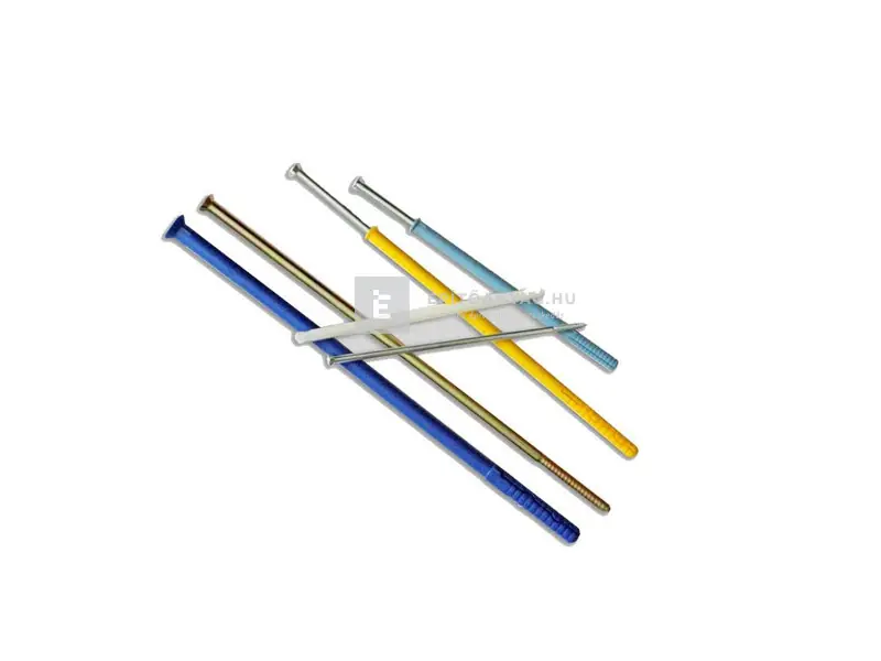 Népszerű Bachl PU-Tec VB dübel csavarral 14x320 mm