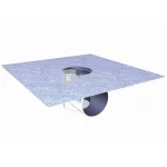 Mapei Drain Lateral padlóba építhető vízelvezető egység 100 mm Nézd meg most