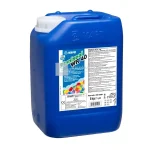 Szuper ajánlat Mapei Planiseal WR 40 hidrofobizáló szer vasbetonhoz 5 kg