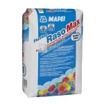 Biztonságos fizetés Mapei Planitop Raso Max vízálló simítóhabarcs 25 kg