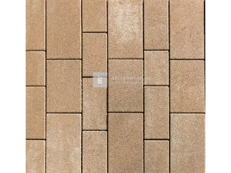 Leier Patria térkő homokbeige 7 cm Legkelendőbb