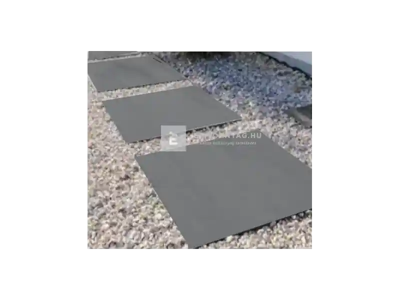 Azonnali szállítás Viastein Grando térkő CP+ antracit 100x100x10 cm