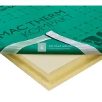 Bramac Therm Kompakt hőszigetelő lemez 180 mm Vásárlói kedvenc
