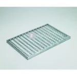 Legnépszerűbb Aco Self Vario lábtörlő rács, horganyzott acél terpesztett hálós 75x50 cm