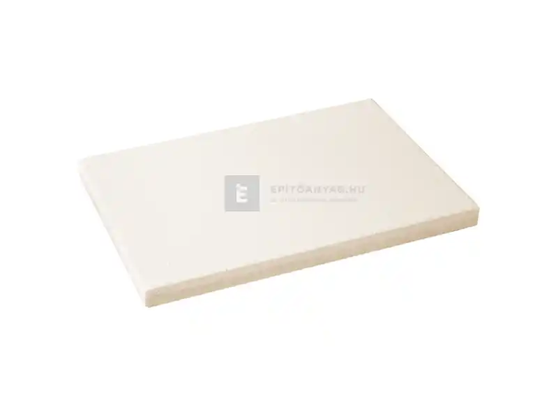 Leier Palais finomszórt burkolólap egy élen kezelt, SOFTLINE, Nussdorf 40x60x3,7 cm Expressz kézbesítés